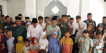 Masjid Besar Pameungpeuk