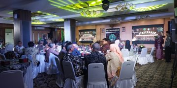 rancage dan penghargaan pasundan