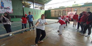 lomba STKIP Pasundan