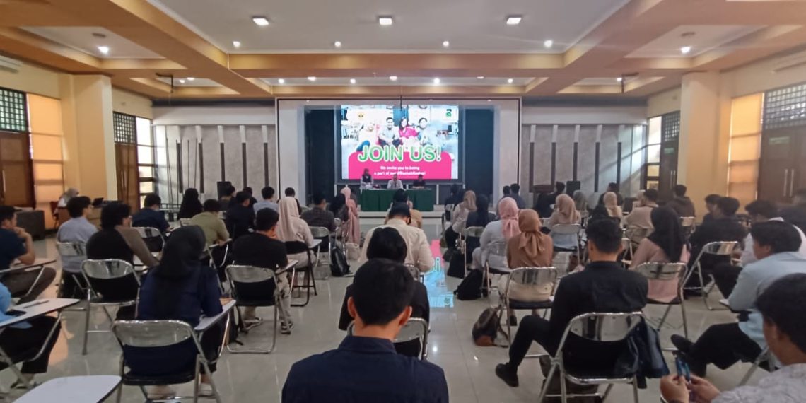 Fakultas Teknik Unpas