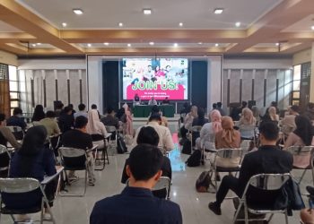 Fakultas Teknik Unpas