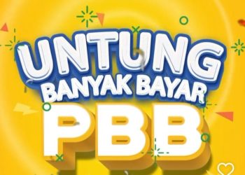 bayar PBB dapat hadiah