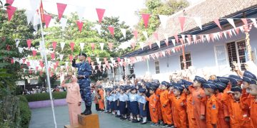 Danlanud Husein Sastranegara