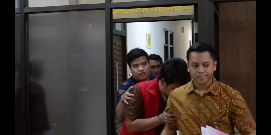Kejari Tetapkan ASN Pemkot Bandung jadi Tersangka Korupsi UKPBJ