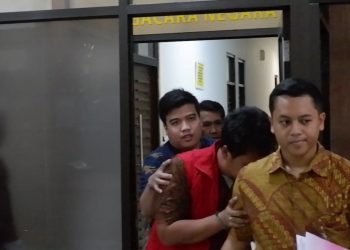 Kejari Tetapkan ASN Pemkot Bandung jadi Tersangka Korupsi UKPBJ