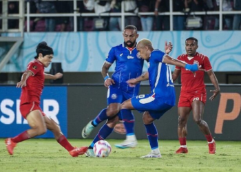 Arema FC Kembali Juarai Piala Presiden untuk Keempat Kalinya