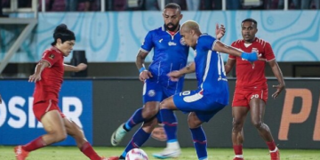 Arema FC Kembali Juarai Piala Presiden untuk Keempat Kalinya