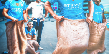 Klub Eropa Ucapkan Selamat HUT Kemerdekaan RI ke-79