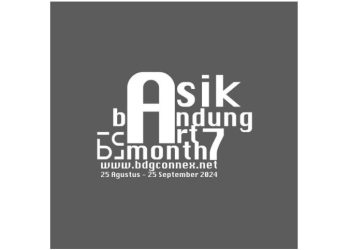 bandung art month