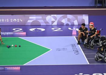 Mengenal Boccia, Cabang Olahraga untuk Penyandang Disabilitas di Paralimpiade Paris 2024