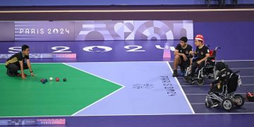 Mengenal Boccia, Cabang Olahraga untuk Penyandang Disabilitas di Paralimpiade Paris 2024