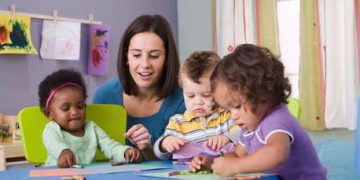 Kekerasan Anak Meningkat di Daycare, Komisi III : 44 Persen Daycare Ilegal