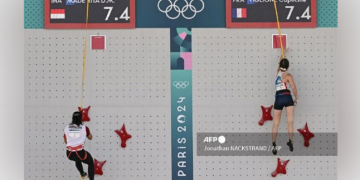 Sensor Sentuh Lane Eror, Upaya Desak Made dan Rajiah Sallsabillah Harus Diulang