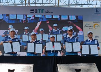 PTDI Mou Unpas dan Paguyuban Pasundan