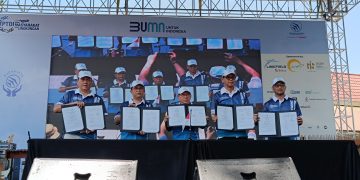 PTDI Mou Unpas dan Paguyuban Pasundan