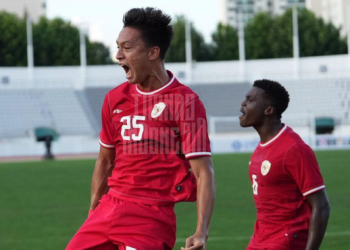 Timnas U-20 Indonesia Tekuk Argentina, Garuda Nusantara Bikin Heboh ASEAN