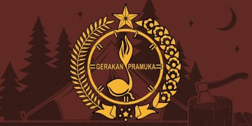 Ucapan Hari Pramuka ke 63 Tahun 2024