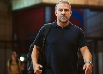 Usai Dibantai AS Monaco 3-0, Hansi Flick Berdalih akan Tampil Beda saat Menghadapi Valencia