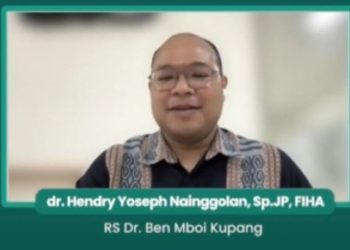 henti jantung dan serangan jantung