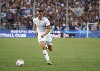 Jay Idzes Jadi Pemain Indonesia Pertama yang Tampil di Serie A Italia