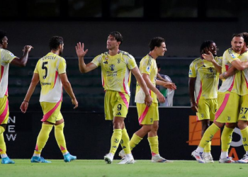 Debut Impian Savona dan Jawaban Diplomasi Vlahovic