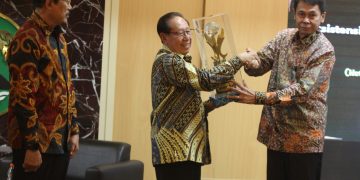 Perampasan Aset KPK di Jabar Bakal Dihibahkan ke Perguruan Tinggi