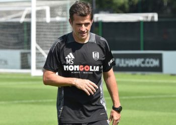 Fulham Berharap Laga Versus Setan Merah akan Berakhir Berbeda dengan Sebelumnya