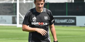 Fulham Berharap Laga Versus Setan Merah akan Berakhir Berbeda dengan Sebelumnya