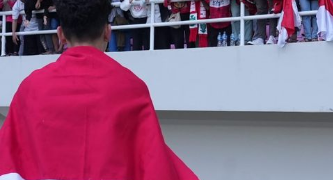 Coach Nova Ungkap Kondisi Matthew Baker yang akan Dibajak Timnas Australia U-17