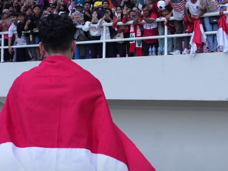 Coach Nova Ungkap Kondisi Matthew Baker yang akan Dibajak Timnas Australia U-17