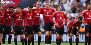 Roy Keane Tunjukan Masalah Manchester United ke Erik ten Hag Usai Kalah di Community Shield