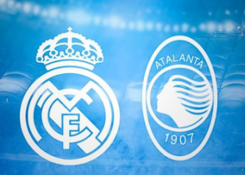 Real Madrid Menuju Rekor 6 Kali Juara UEFA Super Cup