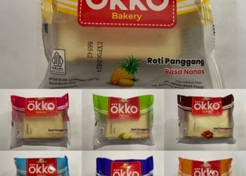 roti okko