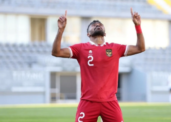 Sayuri Bersaudara Dicoret dari Timnas Indonesia