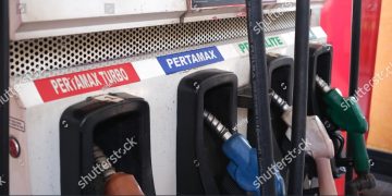 harga pertamax