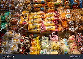 makanan dan minuman ilegal china