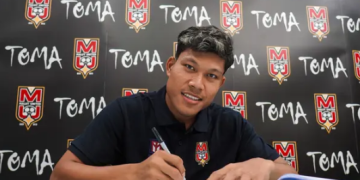 Shin Tae-yong Panggil Wahyu Pras dan Sayuri Bersaudara