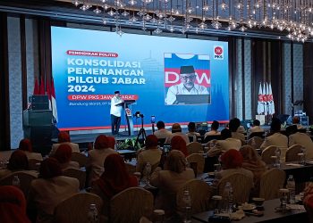 Ratusan Kader dan Simpatisan PKS Siap Menangkan Asih