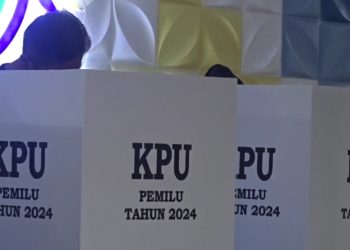 KPU RI