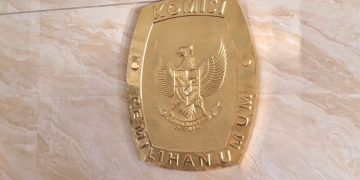 KPU Jabar Tetapkan DPT Pilgub 2024