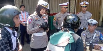 perlintasan kereta laswi