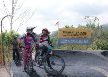 wisata Bandung Timur