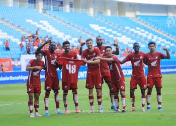Masalah Besar PSM Saat Hadapi Persib
