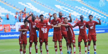 Masalah Besar PSM Saat Hadapi Persib