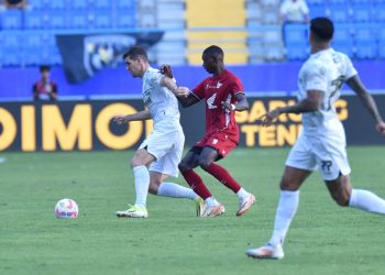 PSM Vs Persib Sama-sama Buntu, Berujung Berbagi Satu Angka