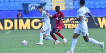 PSM Vs Persib Sama-sama Buntu, Berujung Berbagi Satu Angka