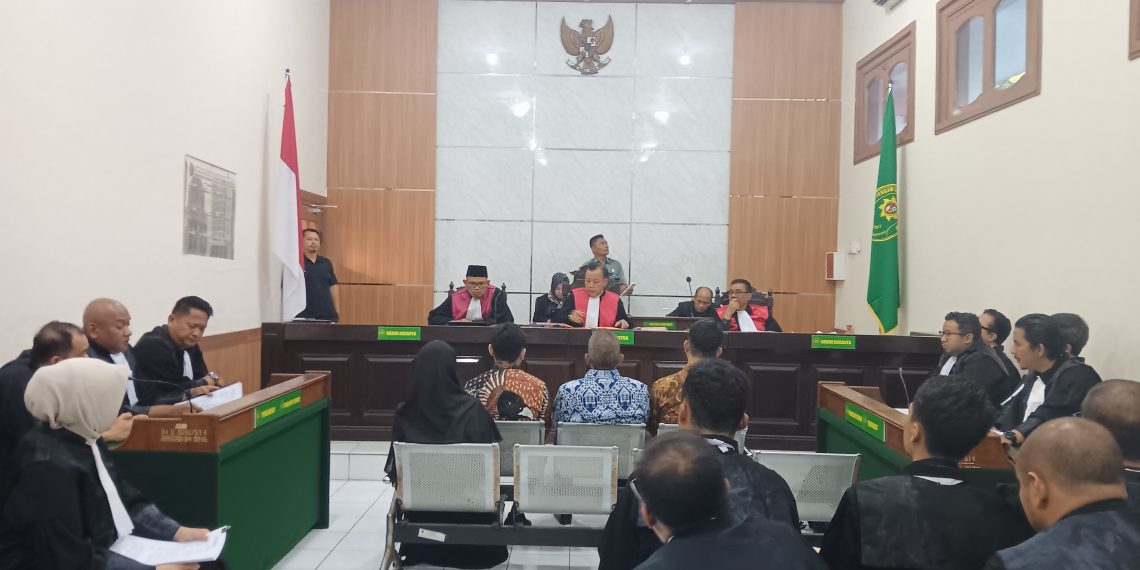 korupsi pasar sindang kasih