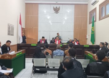 korupsi pasar sindang kasih