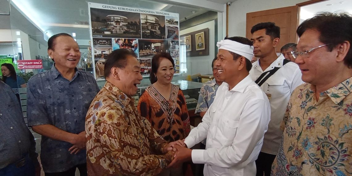 calon gubernur Jabar Dedi Mulyadi