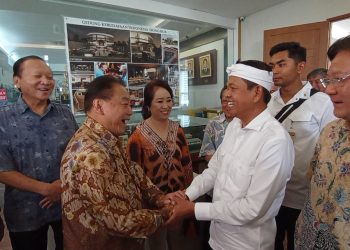 calon gubernur Jabar Dedi Mulyadi